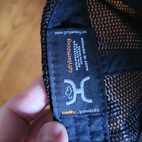 Hooey Hat - Picture 9 of 9